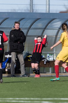 Bild 96 - B-Juniorinnen SG Weststeinburg/Bei - SV Fisia 03 : Ergebnis: 1:2